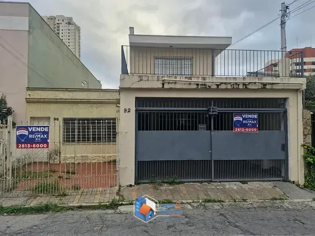 Casa com 424m² 3 quartos e 3 banheiros, à venda, no bairro Santana em São Paulo