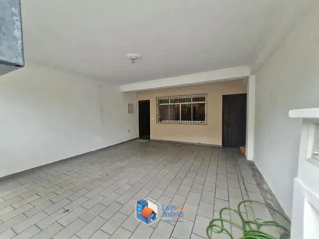 Casa com 424m² 3 quartos e 3 banheiros, à venda, no bairro Santana em São Paulo
