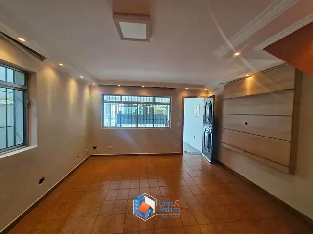 Casa com 424m² 3 quartos e 3 banheiros, à venda, no bairro Santana em São Paulo