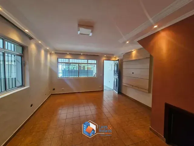 Casa com 424m² 3 quartos e 3 banheiros, à venda, no bairro Santana em São Paulo