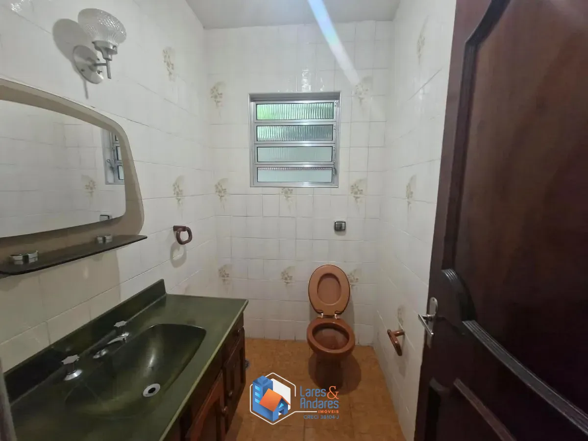 Casa, 3 quartos, 300 m² - Foto 16