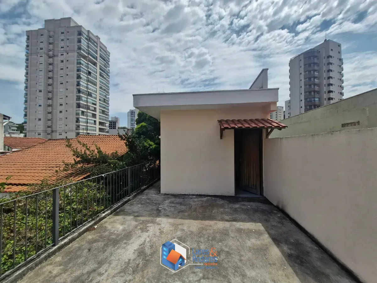 Casa, 3 quartos, 300 m² - Foto 21