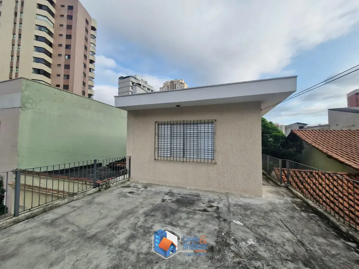 Casa, 3 quartos, 300 m² - Foto 28