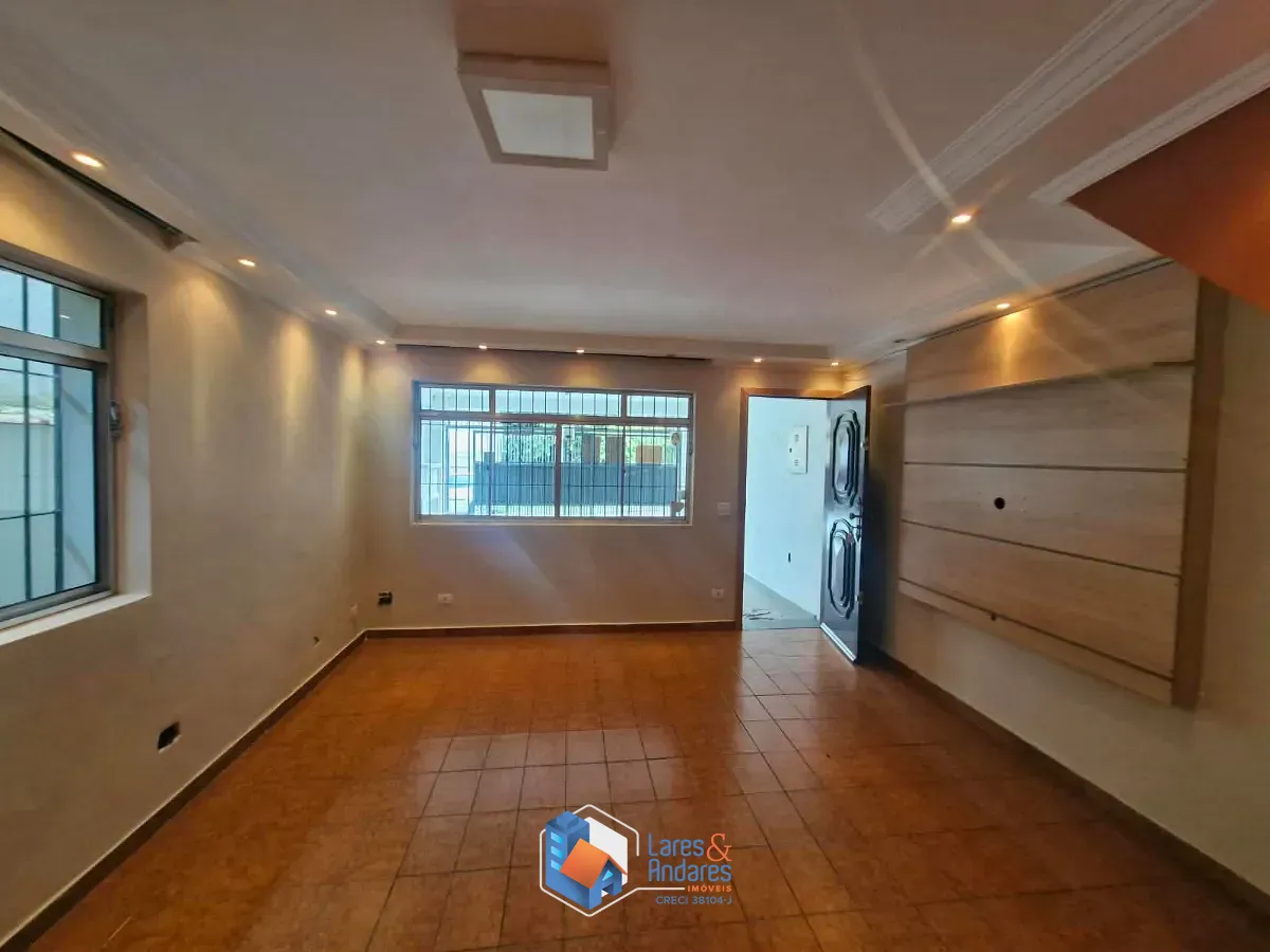 Casa, 3 quartos, 300 m² - Foto 1