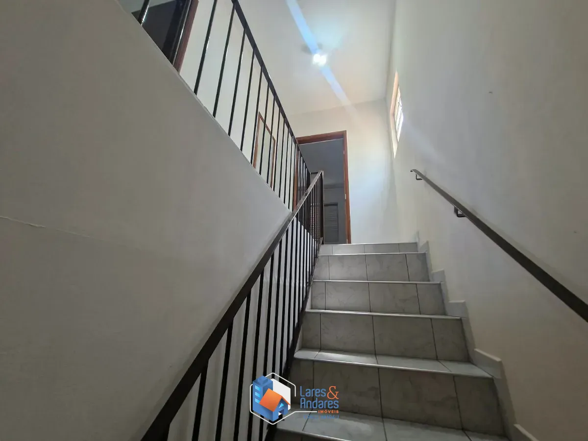 Casa, 3 quartos, 300 m² - Foto 20