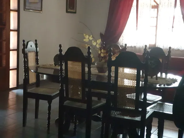 Casa com 2083m² 3 quartos e 1 banheiro, à venda, no bairro Crispim em Pindamonhangaba