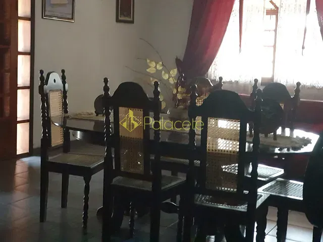 Casa com 2083m² 3 quartos e 1 banheiro, à venda, no bairro Crispim em Pindamonhangaba