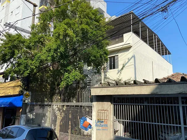 Casa com 151m² 3 quartos e 3 banheiros, à venda, no bairro Vila Campestre em São Paulo