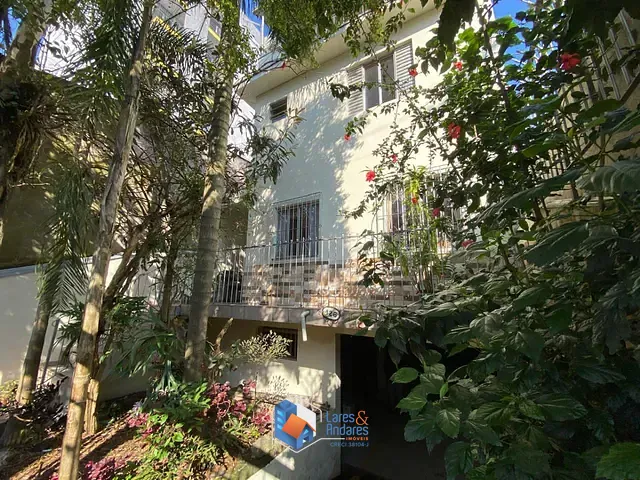 Casa com 151m² 3 quartos e 3 banheiros, à venda, no bairro Vila Campestre em São Paulo