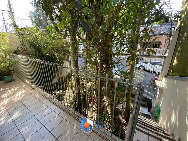Casa com 151m² 3 quartos e 3 banheiros, à venda, no bairro Vila Campestre em São Paulo
