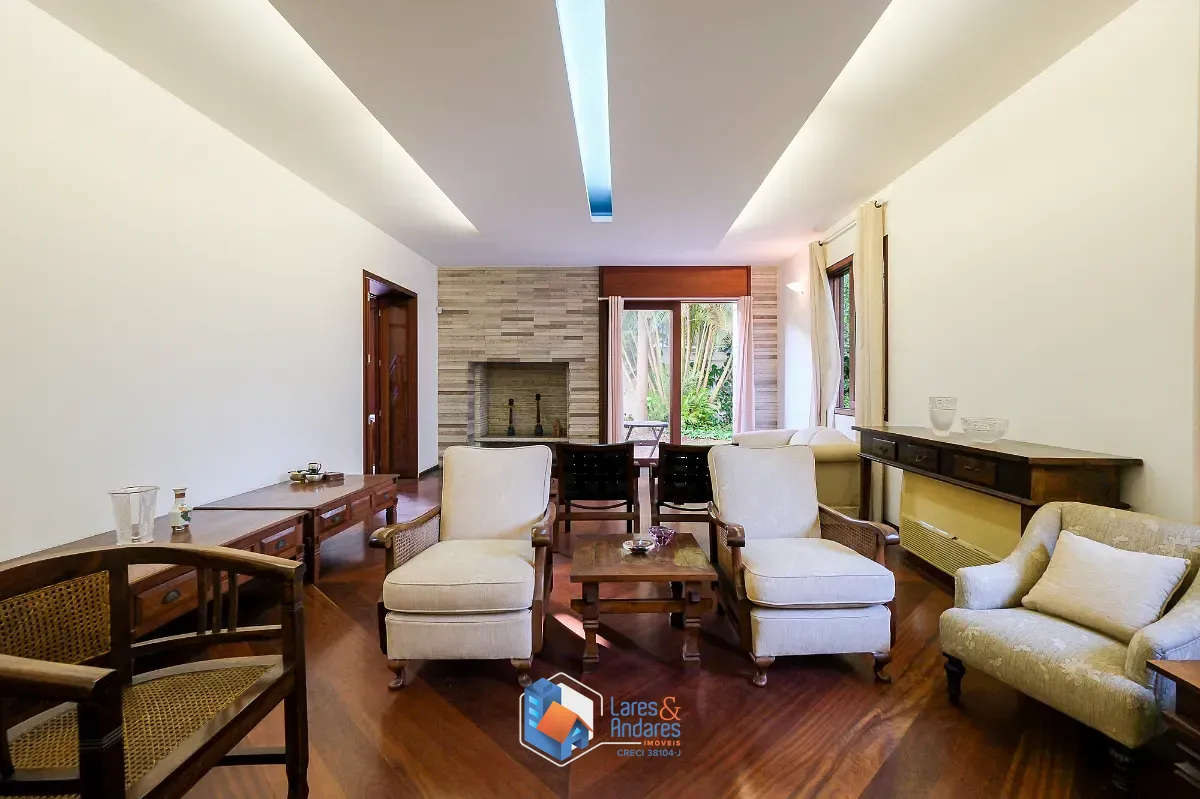 Casa, 4 quartos, 650 m² - Foto 33