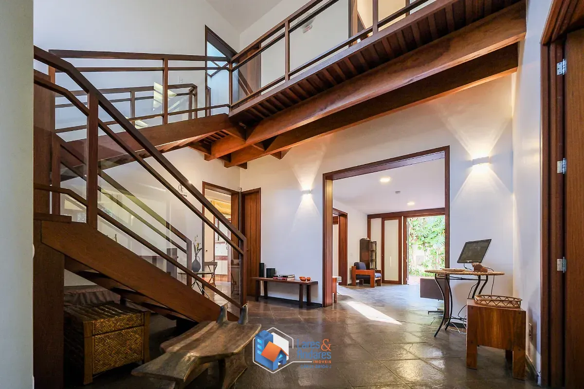 Casa, 4 quartos, 650 m² - Foto 31