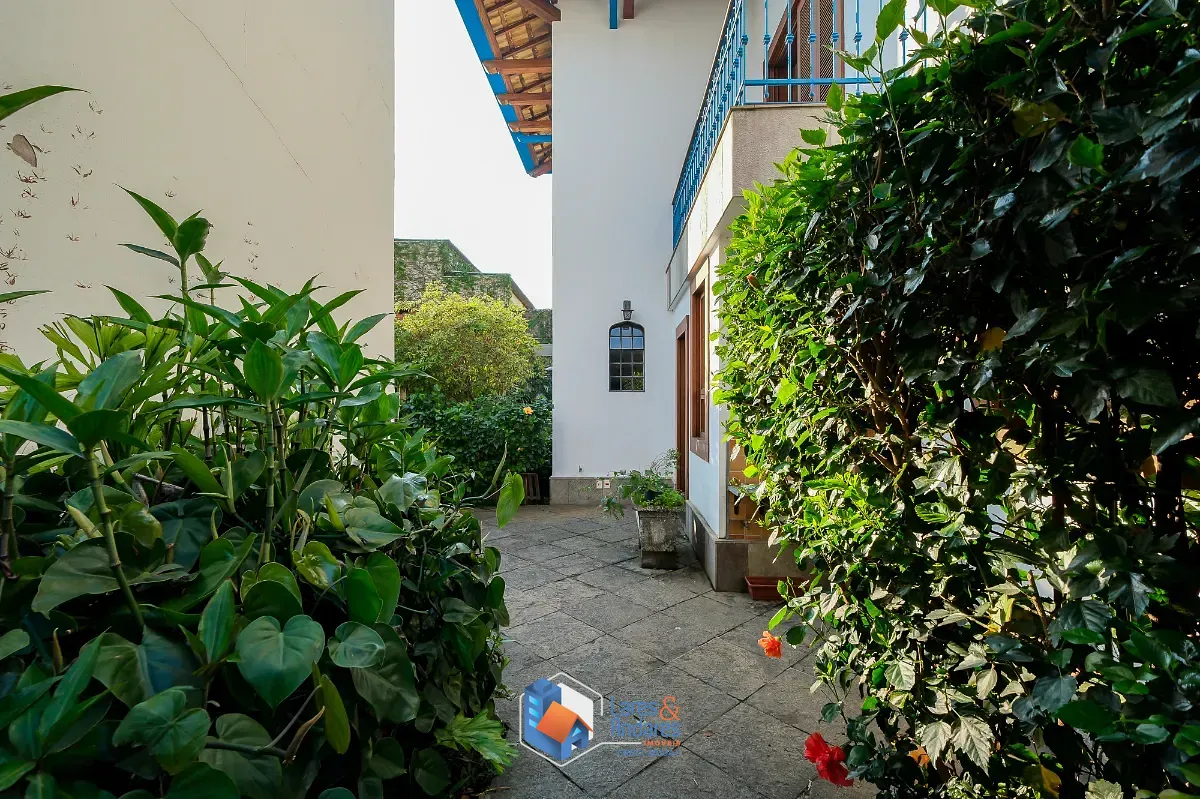 Casa, 4 quartos, 650 m² - Foto 4