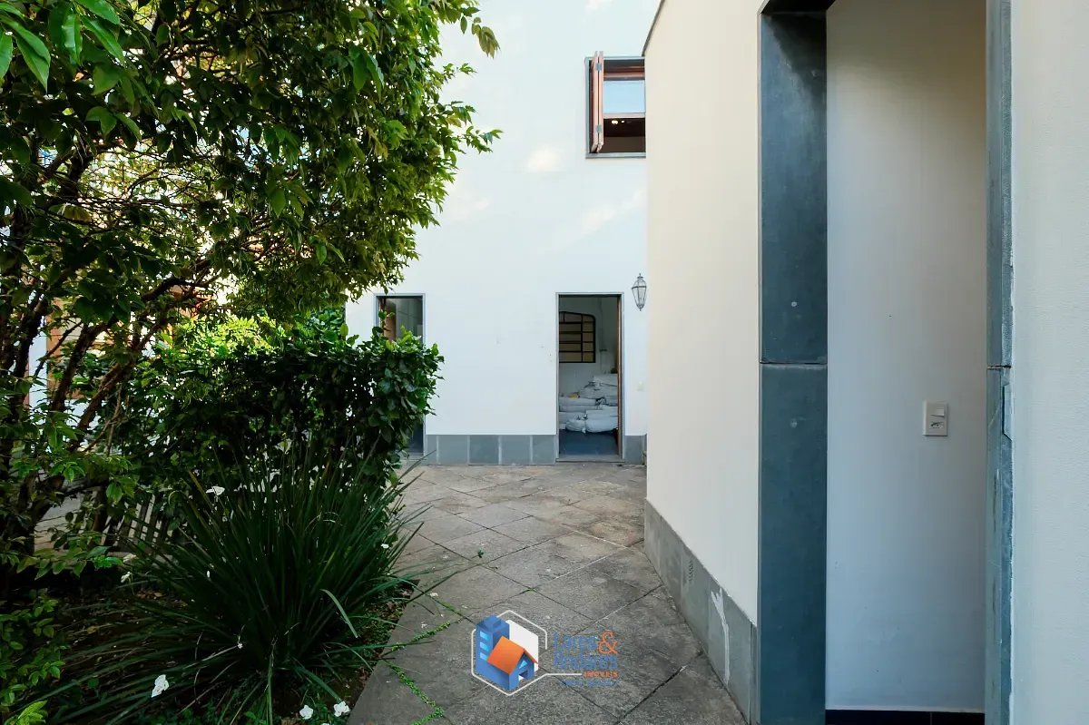 Casa, 4 quartos, 650 m² - Foto 21