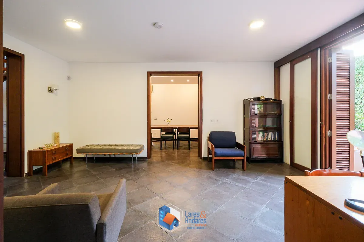 Casa, 4 quartos, 650 m² - Foto 38