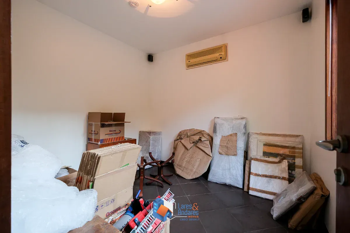 Casa, 4 quartos, 650 m² - Foto 45