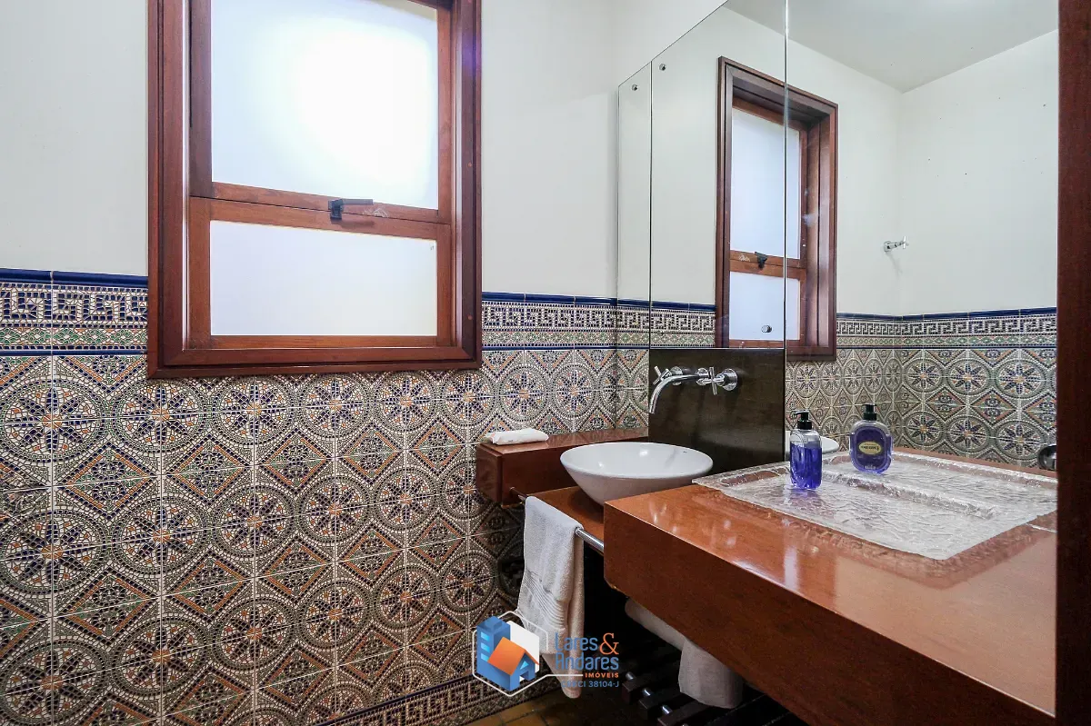 Casa, 4 quartos, 650 m² - Foto 30