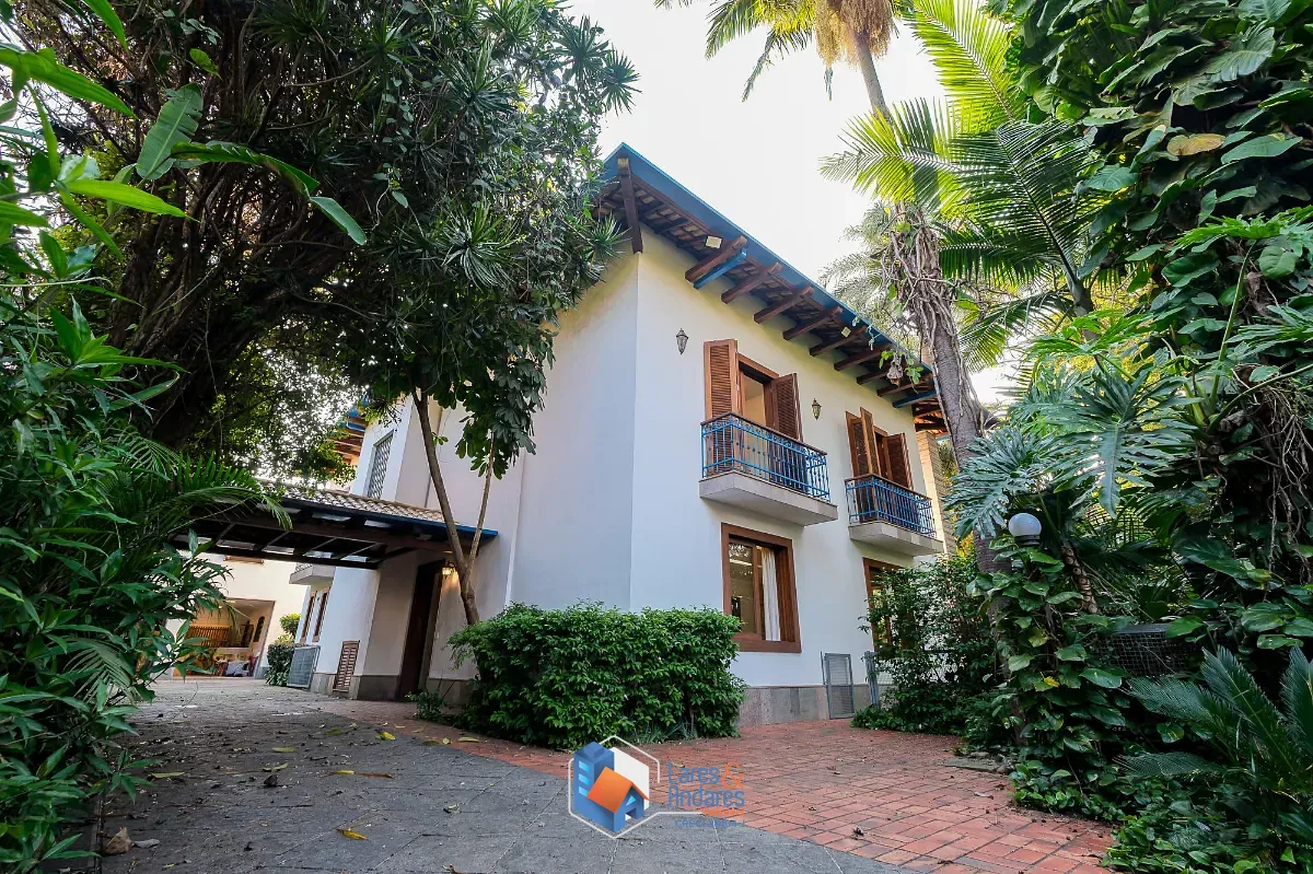 Casa, 4 quartos, 650 m² - Foto 6