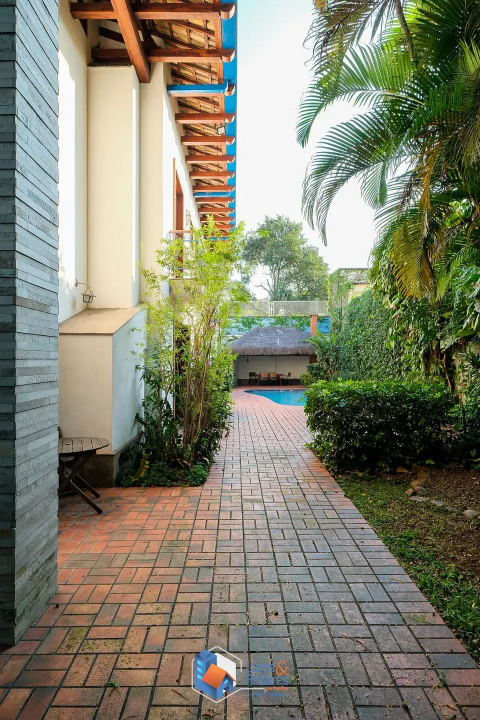 Casa, 4 quartos, 650 m² - Foto 15