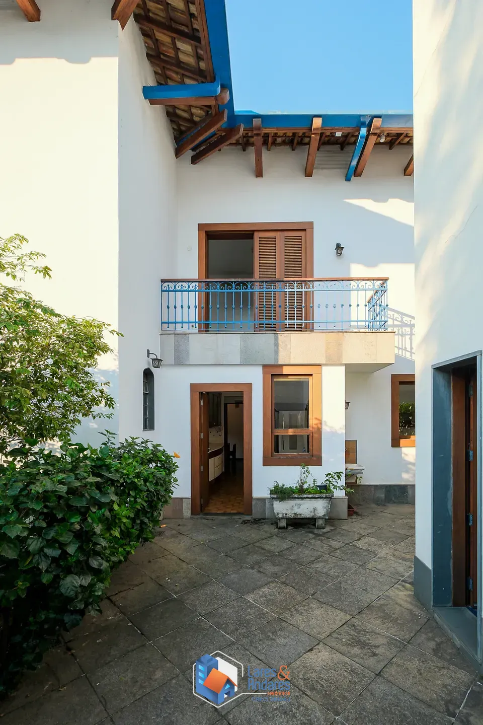 Casa, 4 quartos, 650 m² - Foto 25
