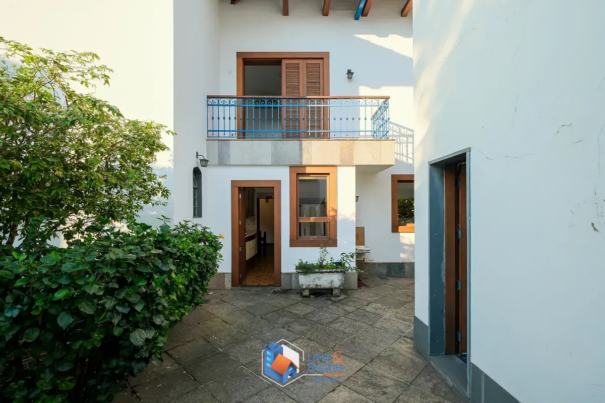 Casa, 4 quartos, 650 m² - Foto 22