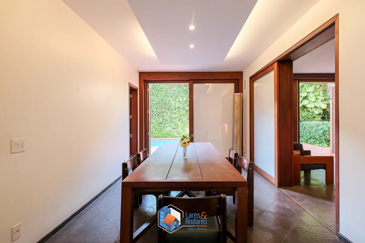 Casa, 4 quartos, 650 m² - Foto 24