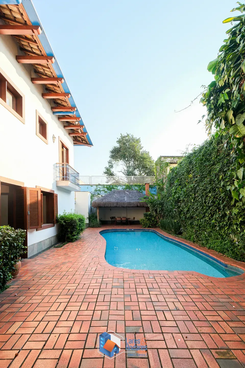 Casa, 4 quartos, 650 m² - Foto 18