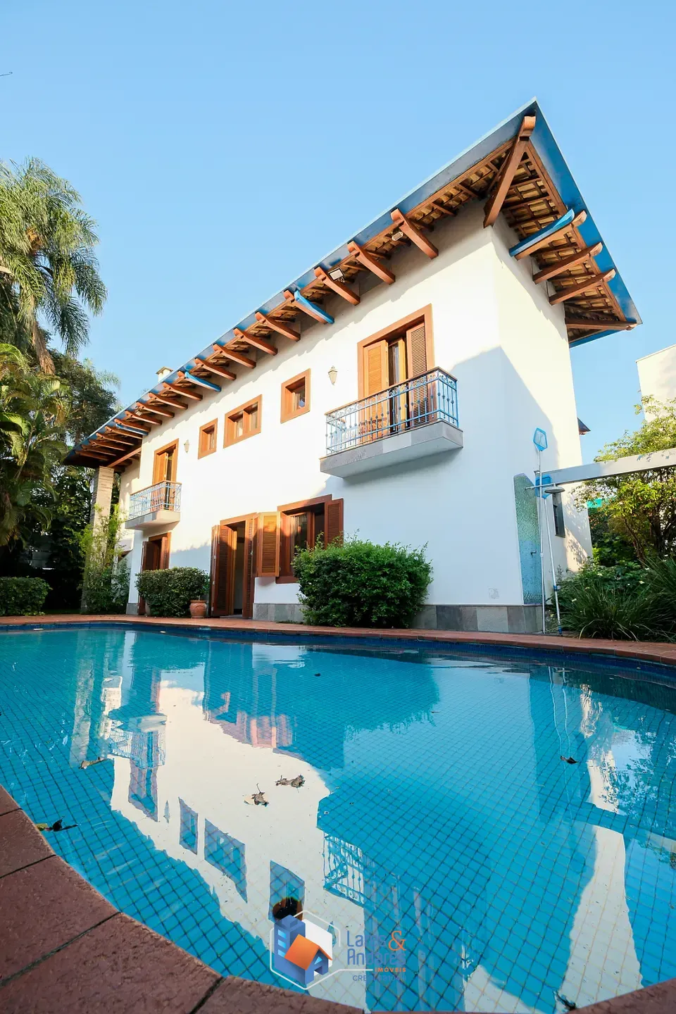 Casa, 4 quartos, 650 m² - Foto 23