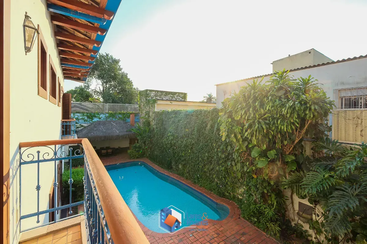 Casa, 4 quartos, 650 m² - Foto 69