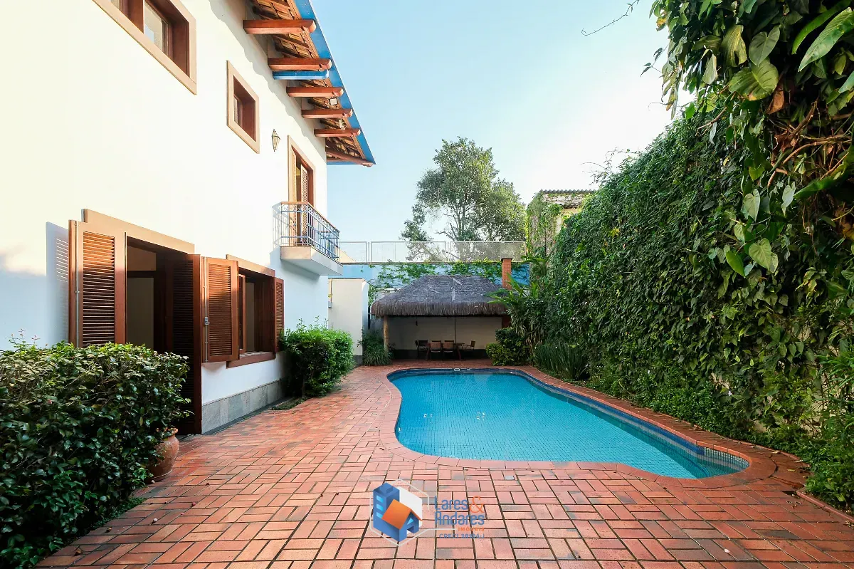 Casa, 4 quartos, 650 m² - Foto 16