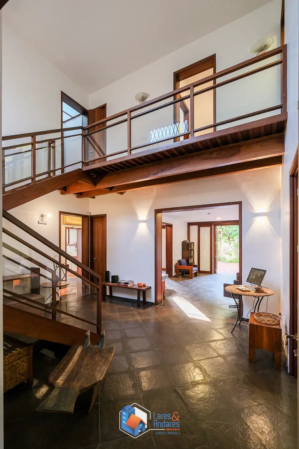 Casa, 4 quartos, 650 m² - Foto 35