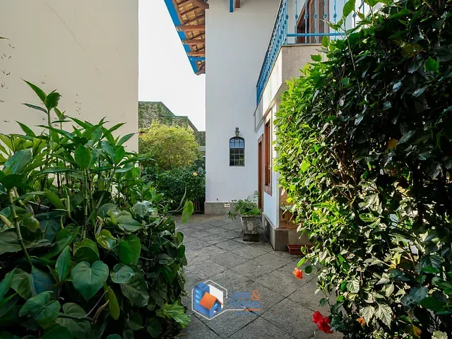 Casa com 935m² 4 quartos e 6 banheiros, à venda, no bairro Jardim Paulista em São Paulo