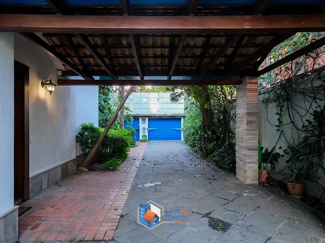 Casa com 935m² 4 quartos e 6 banheiros, à venda, no bairro Jardim Paulista em São Paulo