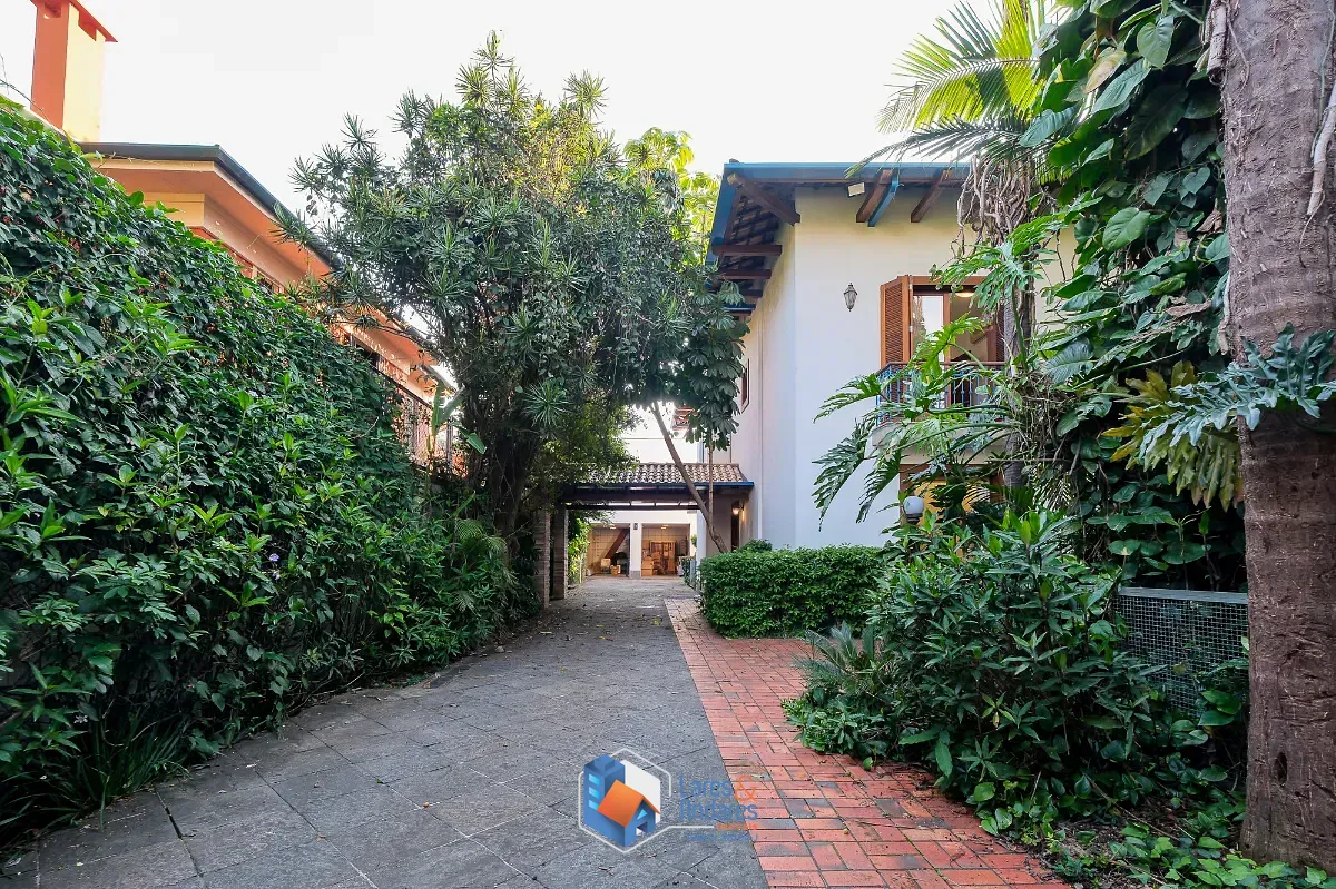 Casa, 4 quartos, 650 m² - Foto 9
