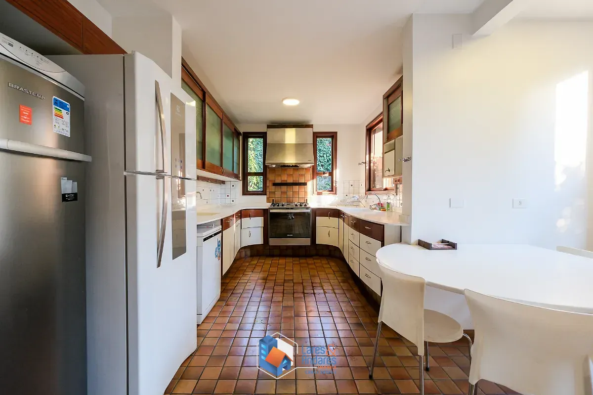 Casa, 4 quartos, 650 m² - Foto 41