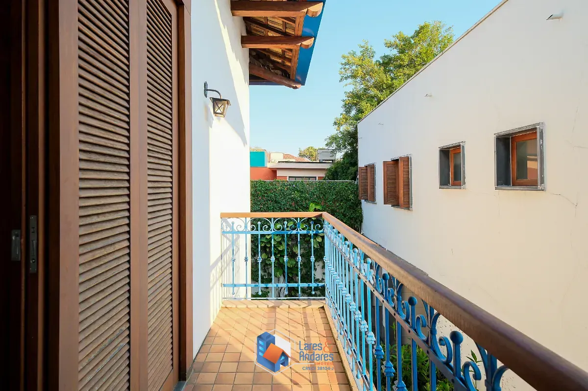 Casa, 4 quartos, 650 m² - Foto 54