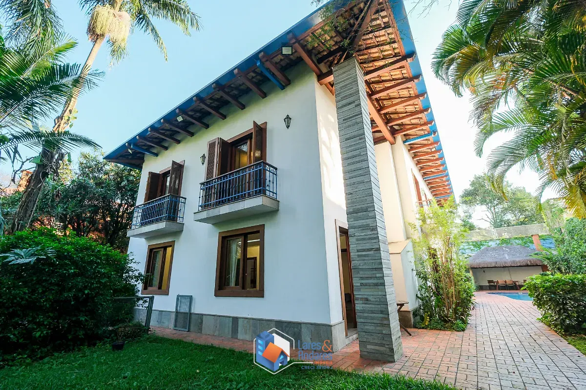 Casa, 4 quartos, 650 m² - Foto 13