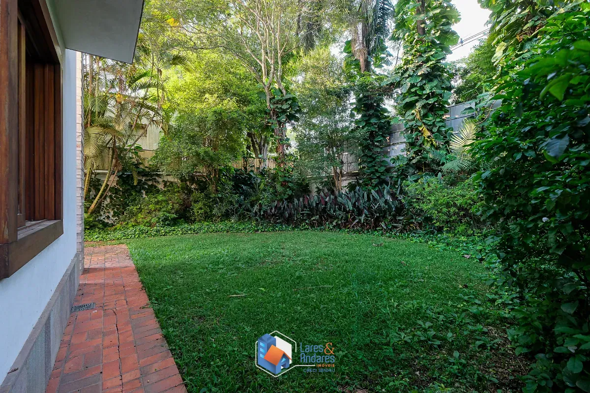 Casa, 4 quartos, 650 m² - Foto 11