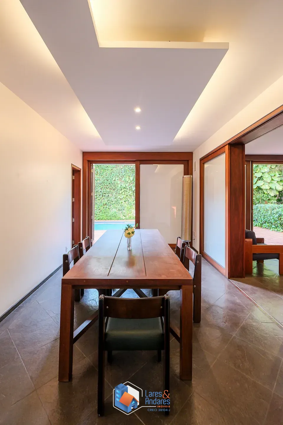 Casa, 4 quartos, 650 m² - Foto 28