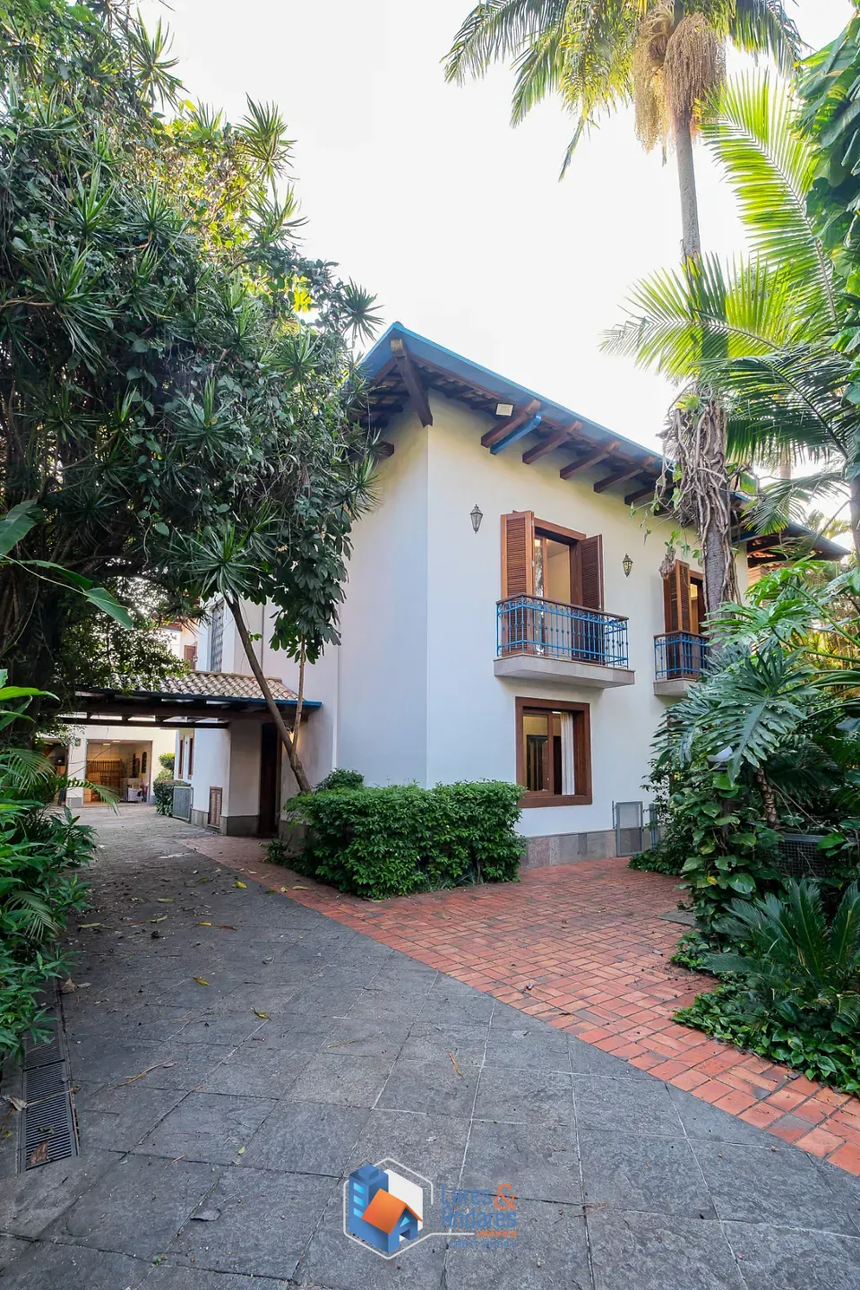 Casa, 4 quartos, 650 m² - Foto 8