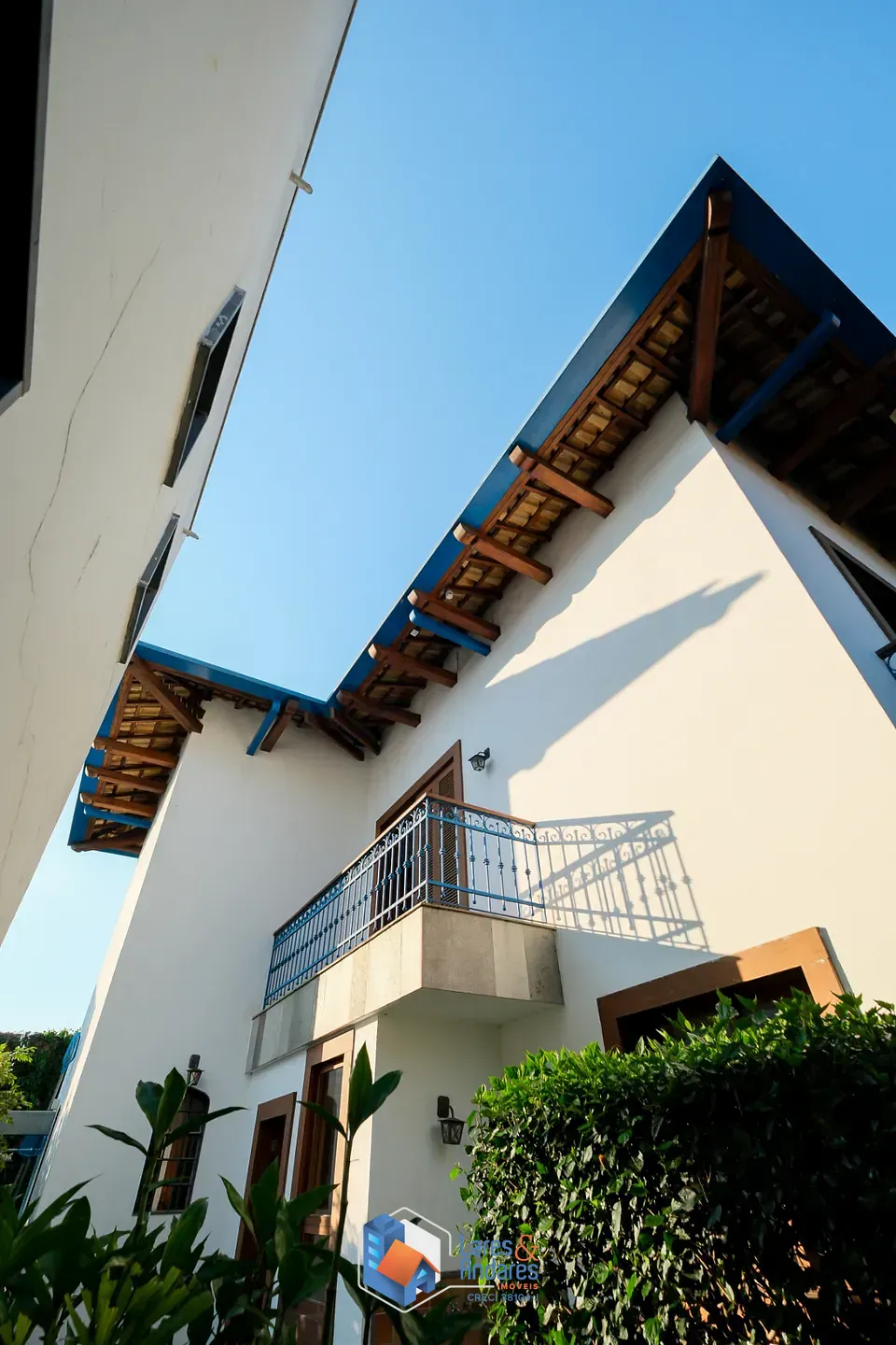 Casa, 4 quartos, 650 m² - Foto 2