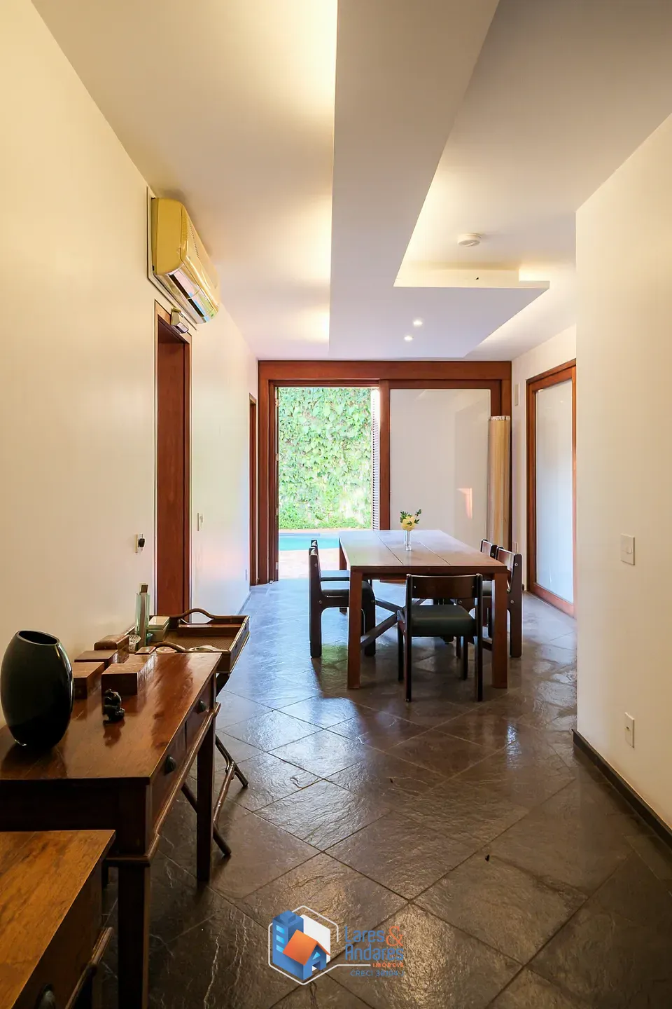 Casa, 4 quartos, 650 m² - Foto 29
