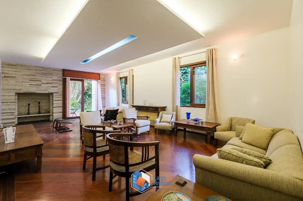 Casa, 4 quartos, 650 m² - Foto 34