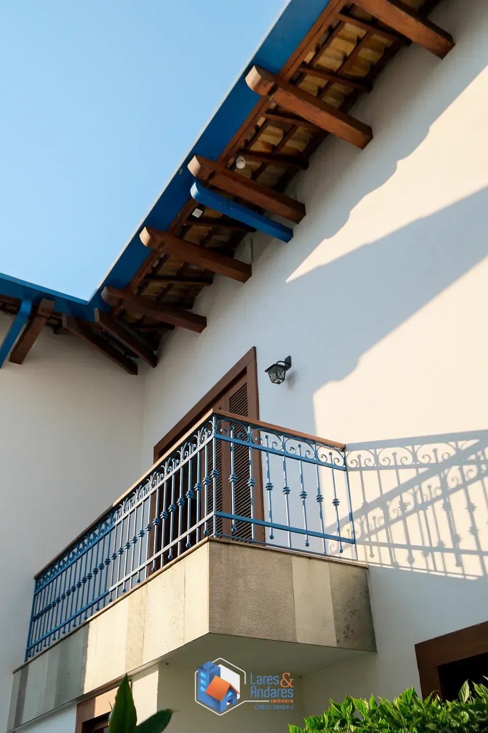 Casa, 4 quartos, 650 m² - Foto 1