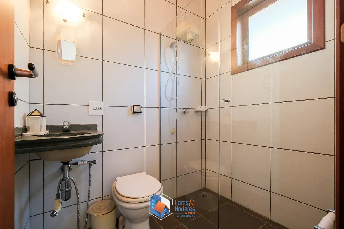 Casa, 4 quartos, 650 m² - Foto 49