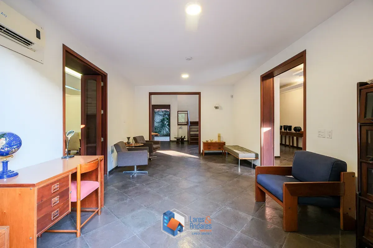 Casa, 4 quartos, 650 m² - Foto 43