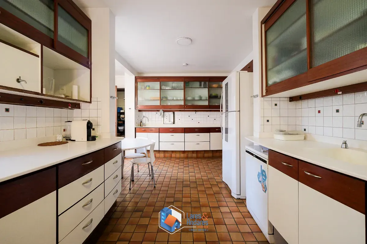 Casa, 4 quartos, 650 m² - Foto 44
