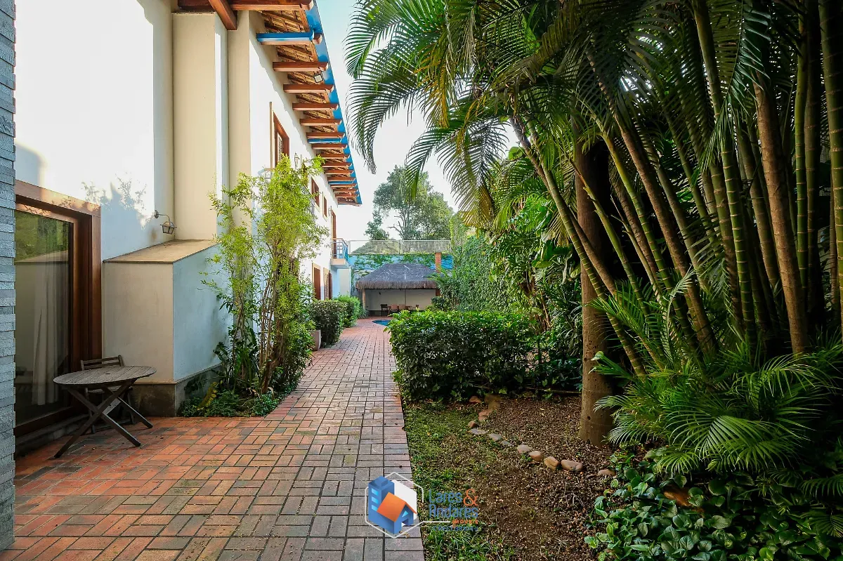 Casa, 4 quartos, 650 m² - Foto 14