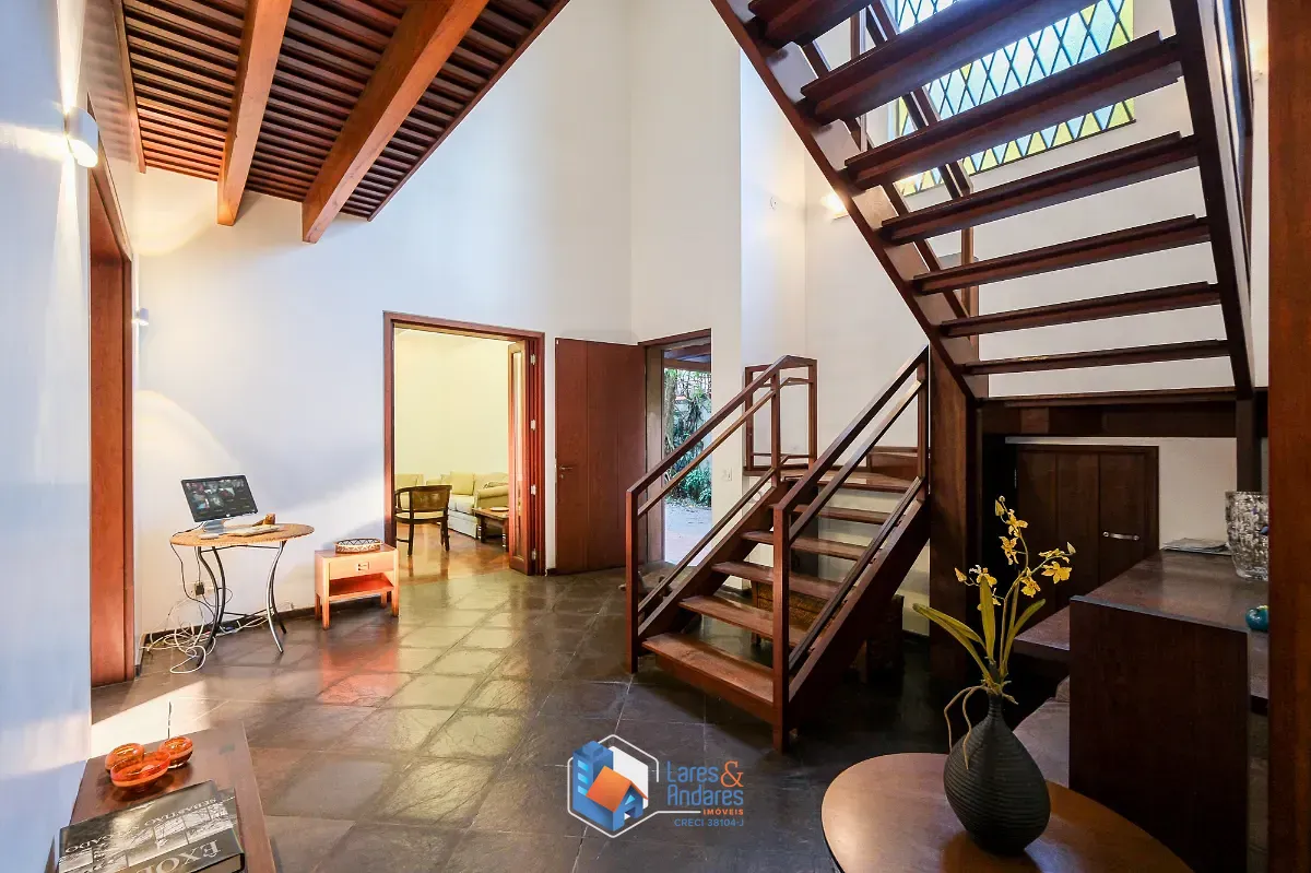 Casa, 4 quartos, 650 m² - Foto 26