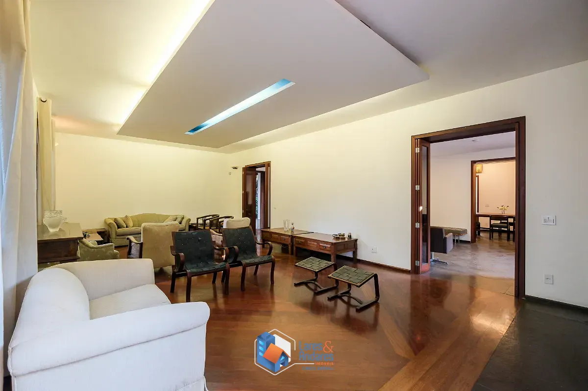 Casa, 4 quartos, 650 m² - Foto 36
